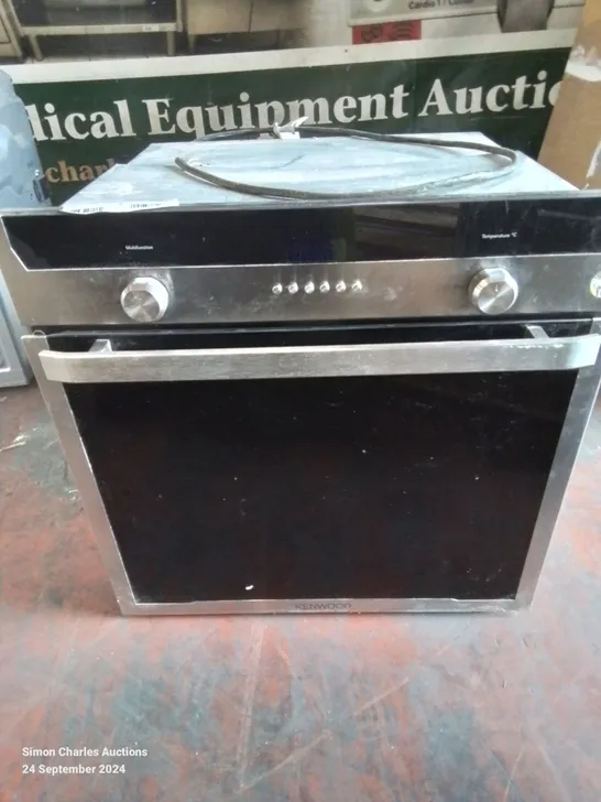 KENWOOD BUILT IN OVEN 220-240V