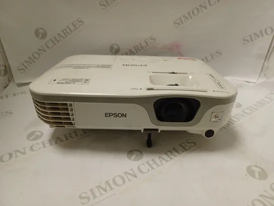 EPSON EB-X11 PROJECTOR 