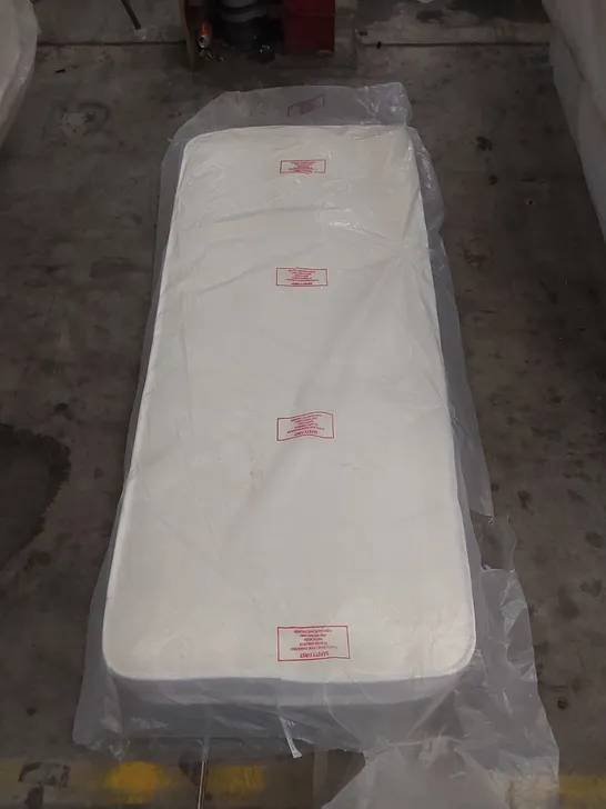 QUALITY BAGGED 75cm SMALL SINGLE MATTRESS