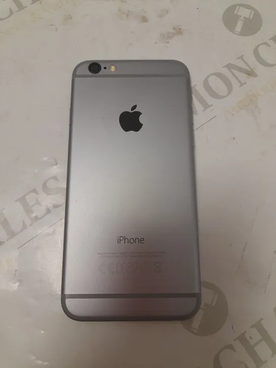 APPLE IPHONE 6 (A1586) SMARTPHONE