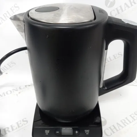 BOXED NINJA PERFECT TEMPERATURE KETTLE KT200UK