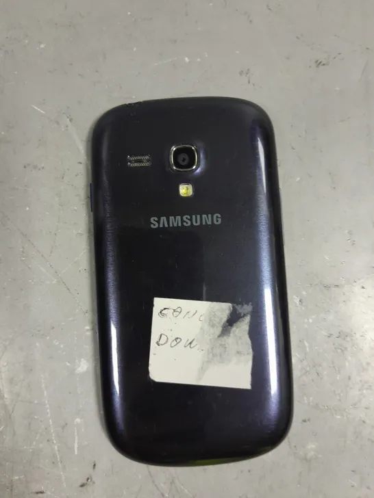 SAMSUNG GALAXY S3 MINI SMARTPHONE 