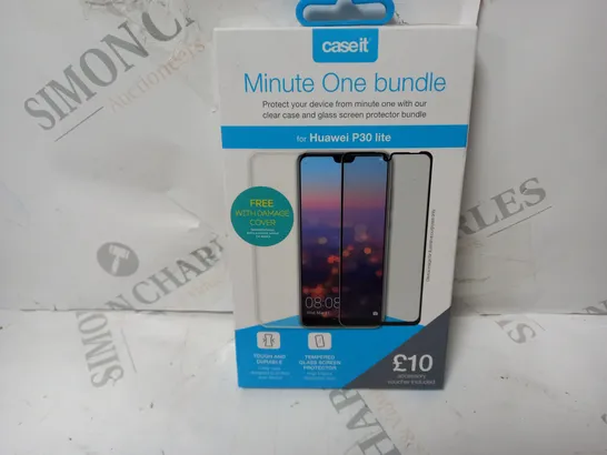 APPROXIMATELY 120 BOXED CASEIT MINUTE ONE BUNDLE FOR HUAWEI P30 LITE