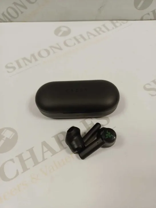 RAZER HAMMERHEAD TRUE WIRELESS EARPHONES 