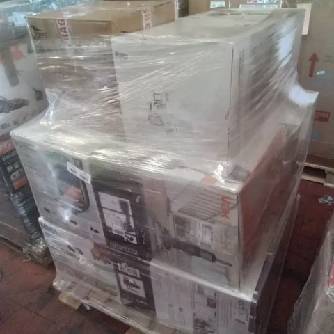 PALLET OF APPROXIMATELY 16 ASSORTED HOUSEHOLD AND ELECTRICAL PRODUCTS TO INCLUDE