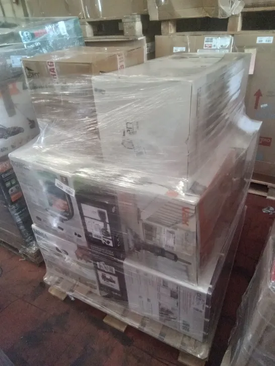 PALLET OF APPROXIMATELY 16 ASSORTED HOUSEHOLD AND ELECTRICAL PRODUCTS TO INCLUDE