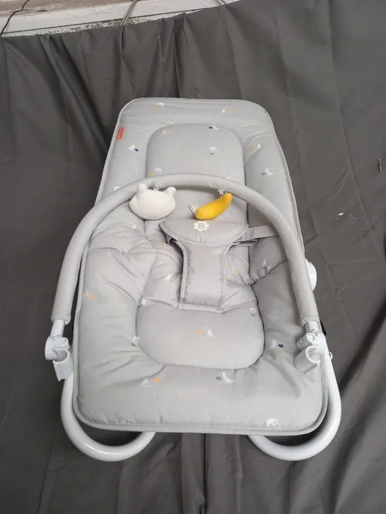 BADABULLE FOLDABLE BOUNCER 