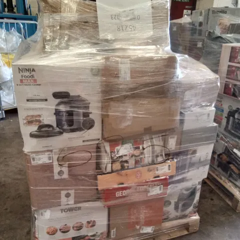 PALLET OF APPROXIMATELY 46 ASSORTED ITEMS INCLUDING: