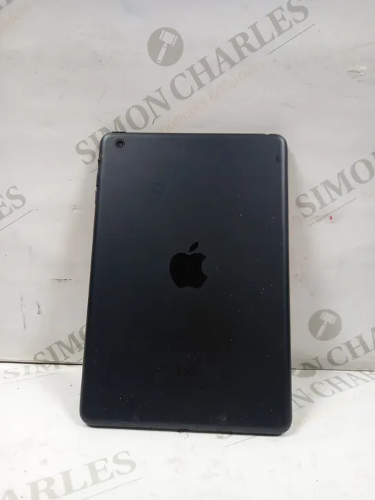 APPLE IPAD MINI MODEL A1432