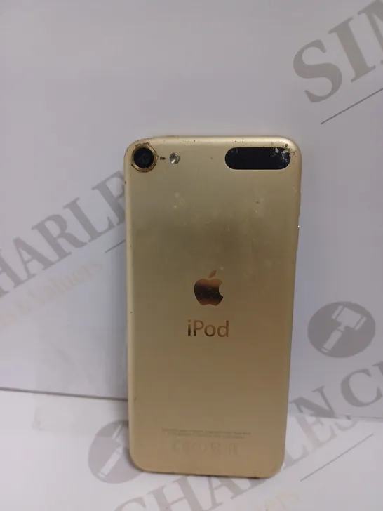 APPLE IPOD TOUCH A1574