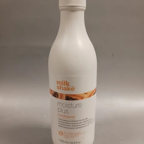 MILK_SHAKE MOISTURE PLUS CONDITIONER - 1L