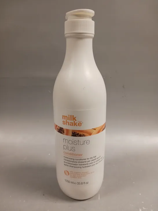 MILK_SHAKE MOISTURE PLUS CONDITIONER - 1L