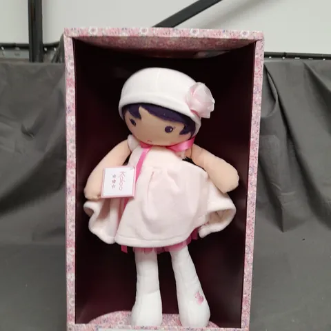 KALOO - MY FIRST DOLL