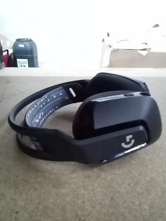 BOXED LOGITECH G733 GAMING HEADSET