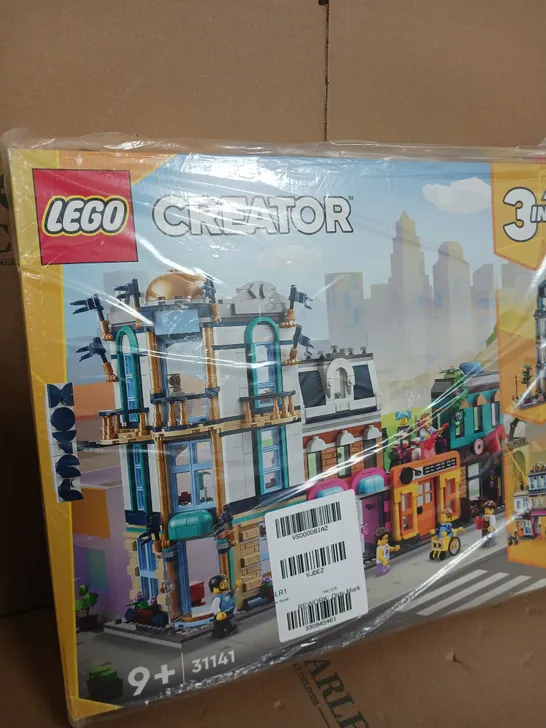 LEGO CREATOR 3 IN 1 31141 RRP £60.99