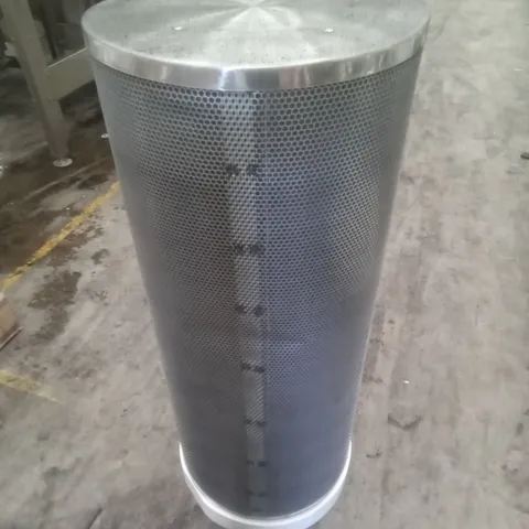 GENUINE MOUNTAINAIR VOLATILE ACTIVATED CARBON FILTER