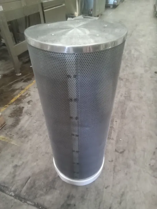 GENUINE MOUNTAINAIR VOLATILE ACTIVATED CARBON FILTER