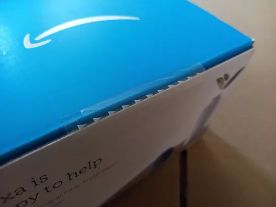 SEALED ECHO DOT 