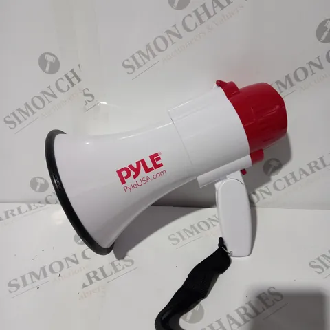 BOXED PYLE PMP30 NEGAPHONE BULLHORN