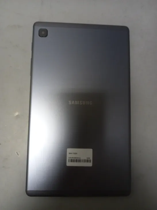 SAMSUNG GALAXY TAB A7 LITE 32GB SM-T220