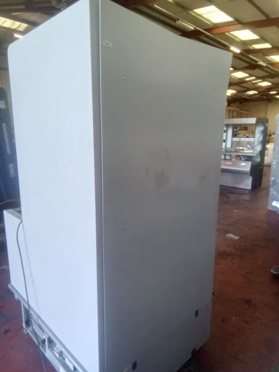 COMMERCIAL 2 TIER FREEZER 