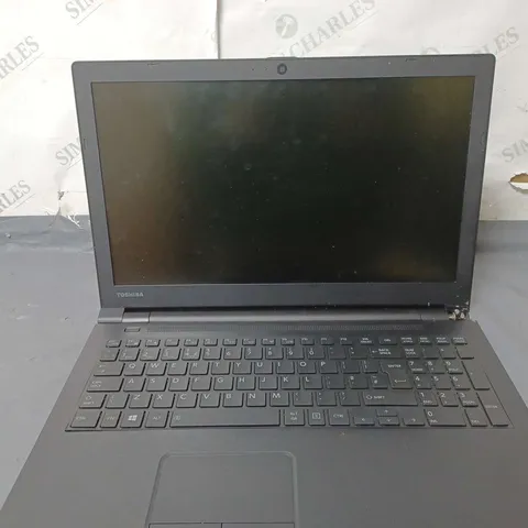 TOSHIBA SATELLITE PRO R50-B	15 INCH	I3-4005U 1.70GHZ