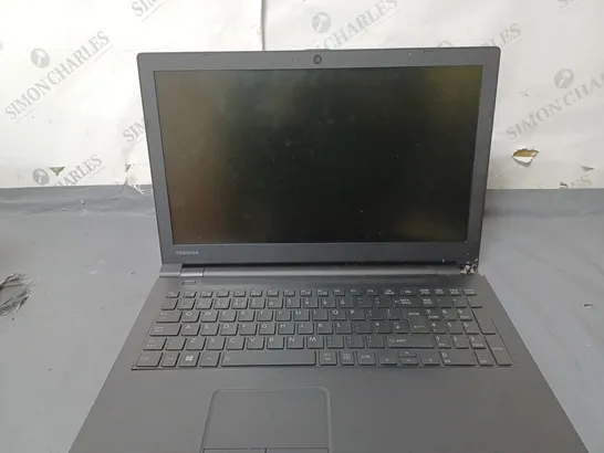 TOSHIBA SATELLITE PRO R50-B	15 INCH	I3-4005U 1.70GHZ