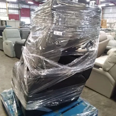 PALLET OF ASSORTED UPHOLSTERY