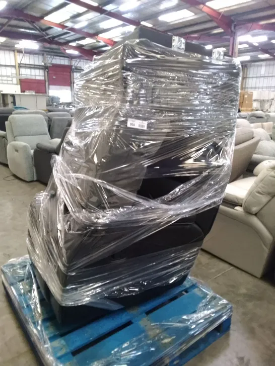 PALLET OF ASSORTED UPHOLSTERY