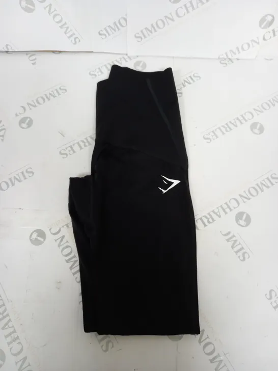 GYMSHARK TRAINING LEGGINGS SIZE XS