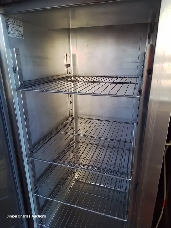 WILLIAMS TALL SINGLE DOOR FRIDGE model HJ1SA R290 R1