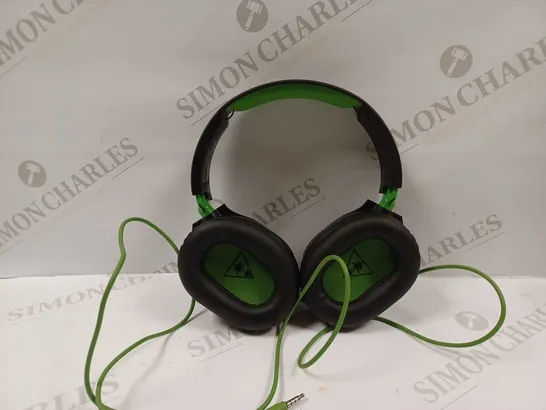 TURTLE BEACH RECON 70 WIRED XBOX HEADSET 