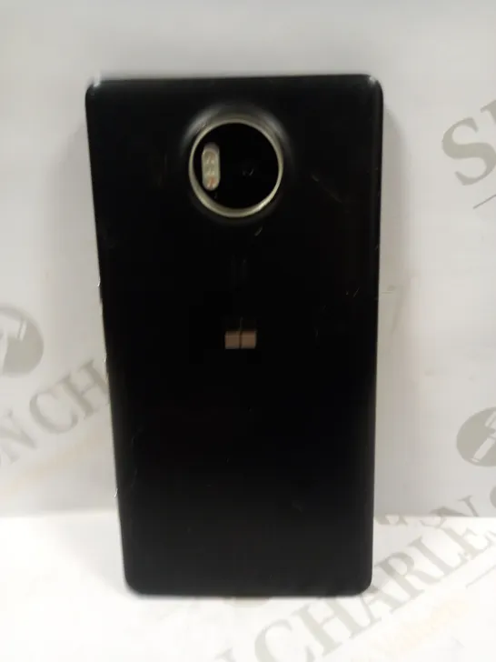 MICROSOFT LUMIA 950 XL RM-1085 IN BLACK