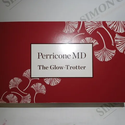 PERRICONE MD THE GLOW TROTTER