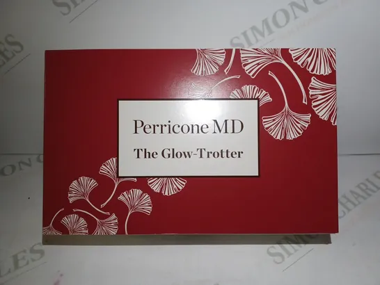 PERRICONE MD THE GLOW TROTTER