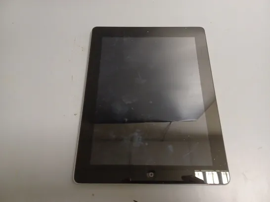 APPLE IPAD A1458 (4TH GEN) TABLET 