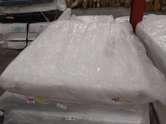 QUALITY BAGGED MEMORY FOAM KING SIZE 5' MATTRESS