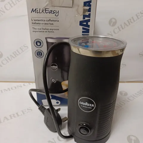 LAVAZZA A MODO MIO MILK EASY FROTHER 