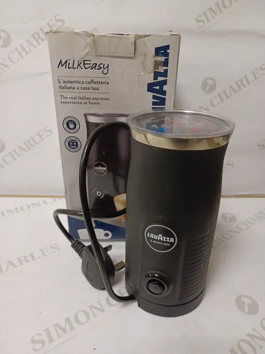 LAVAZZA A MODO MIO MILK EASY FROTHER 