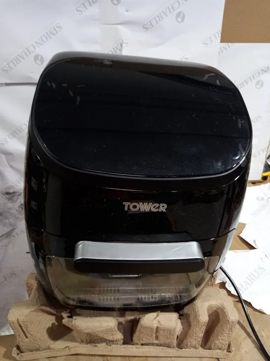 TOWER XPRESS PRO COMBO T17076 VORTX DIGITAL AIR FRYER