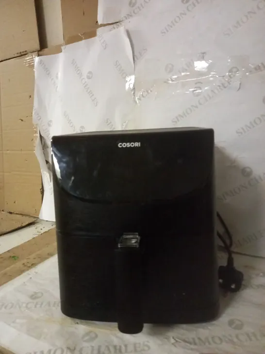 COSORI PREMIUM 5.5L AIR FRYER