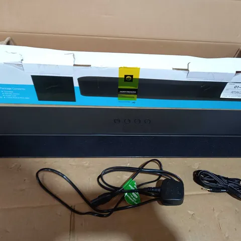 POLAROID 60W SOUNDBAR