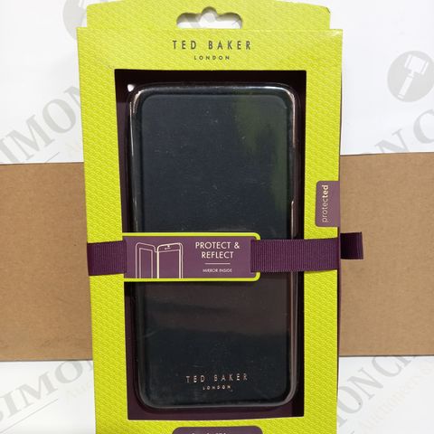 TED BAKER APPLE IPHONE XS MAX WALLET CASE