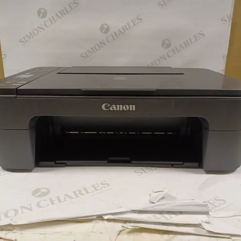 CANON PIXMA TS3350 WIRELESS COLOUR PRINTER - BLACK