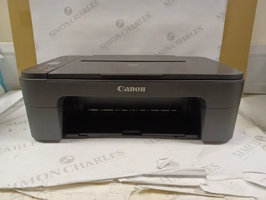 CANON PIXMA TS3350 WIRELESS COLOUR PRINTER - BLACK