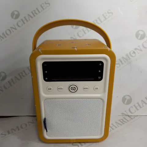 JOULES MONTY RADIO