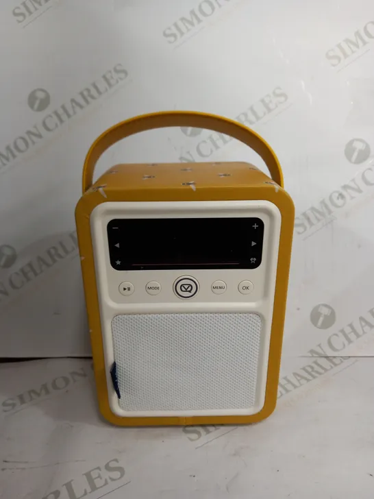 JOULES MONTY RADIO