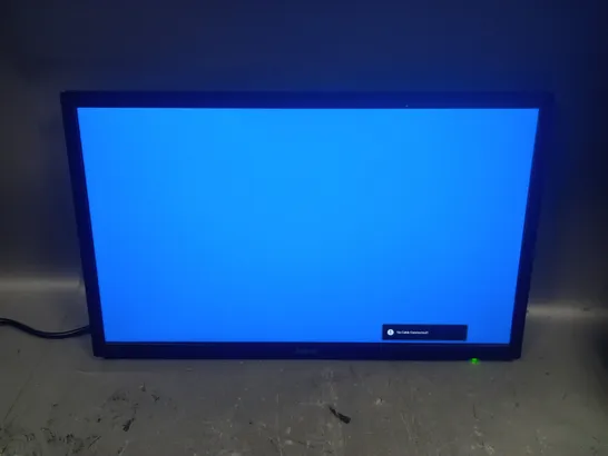 UNBOXED BENQ 22" LCD MONITOR - GW2270