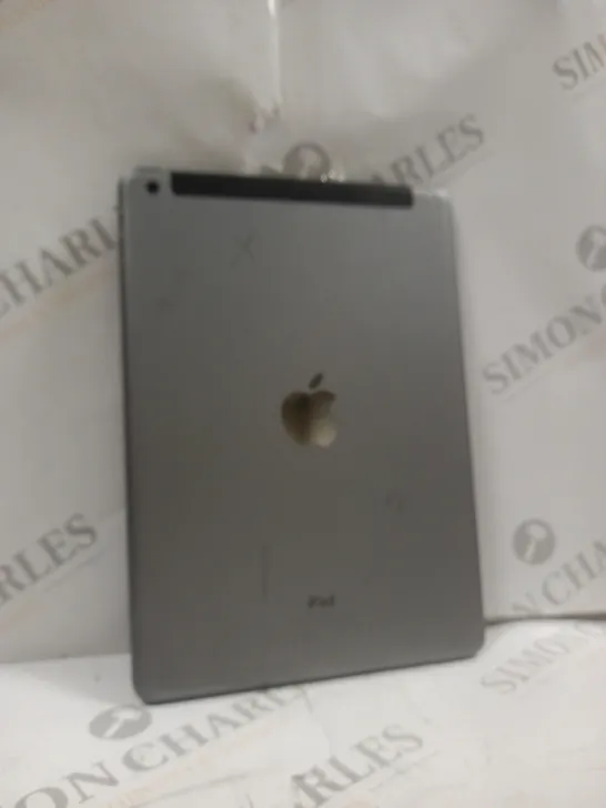 APPLE IPAD AIR A1475 - SLIVER