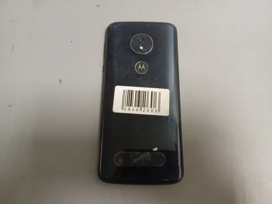 MOTOROLA MOTO G6 PLAY